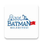 Logo of BATUS Batman Belediyesi Ulaşım android Application 